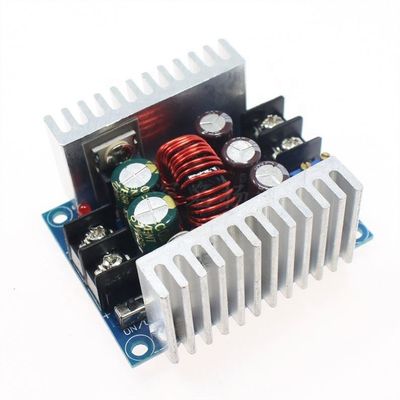 300W 20A 정전압 전류 콘버터 태양 전지판 / 풍력 발전용 터빈 전원 공급기