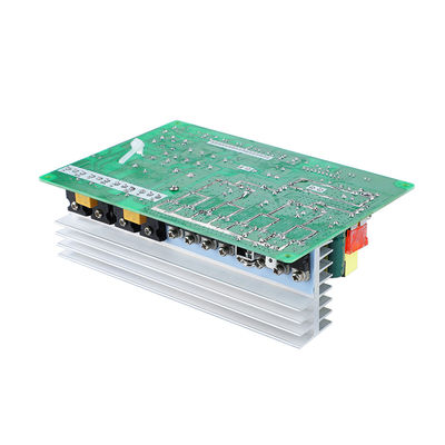 1000W 750W 순수 시노 파동 DC12V 24V 48V에서 AC 220V 인버터 보드 부스트 컨버터 보드