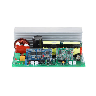 1000W 750W 순수 시노 파동 DC12V 24V 48V에서 AC 220V 인버터 보드 부스트 컨버터 보드
