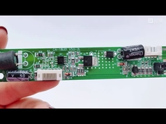 CA-18U01 보편적 15-27inch 주도하는 이사회 10-28v DC 콘스턴트 경향 주도하는 드라이버