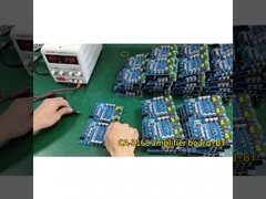 증폭기 오디오 모듈