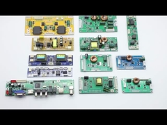 CA-7492 BT 증폭기 오디오 모듈 DC8-25V 2*50W AMP TDA7492