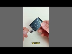 CA-502L MINI 5.0 무선 오디오 디지털 전력 증폭기 보드 50Wx2 bt 증폭기