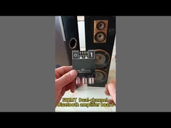 CA-502MT 5.0 BT 디지털 오디오 증폭기 보드 2*50W 12-24V AMP 모듈