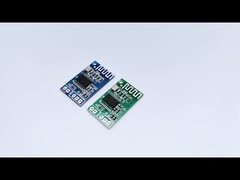 CA-6928 듀얼 디지털 사운드 앰플리퍼와 LED 전원 공급 장치가 있는 블루테스 오디오 모듈