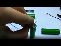 BMS 배터리 프로텍션 보드