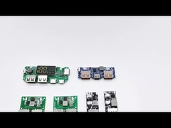 BMS 배터리 프로텍션 보드