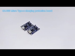 BMS 배터리 프로텍션 보드