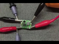 MP1584EN 3A DC-DC 스텝 다운 전원 공급 모듈을 교체하기 위한 조절 가능한 Buck 변환 모듈