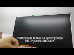 T.R.67.03 26 인치 아래의 유니버설 LCD TV 메인보드