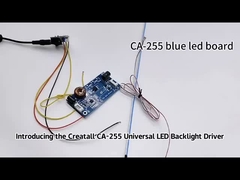 LED 백라이트 인버터 보드 유니버설 10-65인치 Ca133 Ca155 Ca188 Ca255 Ca266 Ca388 Ca399 Ca6109