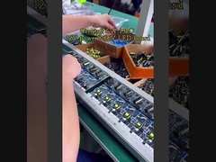 모니터 전원 보드 새 오리지널 LCD LED 내장 일정한 전류 전원 드라이버 모듈