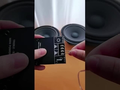 ZK-1002T 100W*2 HIFI 2.0 채널 트레블 및 바스 제어 증폭기 보드 스테레오 서브우퍼 음성