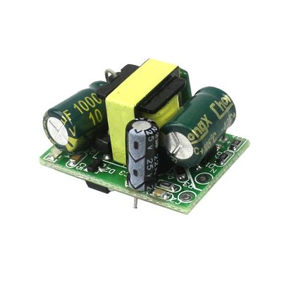 정확성 700mA 3.5W 고립화 스위치 220 내지 5V AC DC 감소 전력 공급 모듈