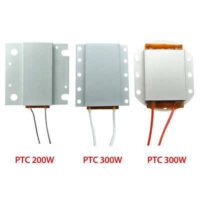220V 200W 300W 테스트 도구 PTC 난방판 LED 램프 진주 용접