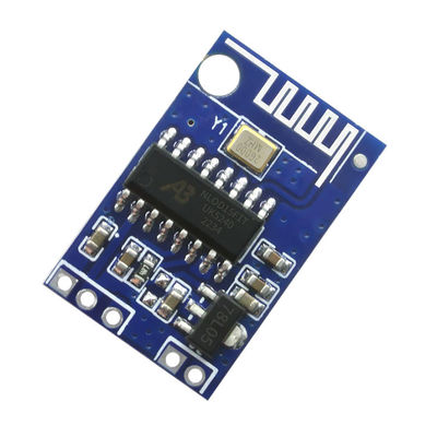 CA-6912 3.3VDC 디지털 전원 채널 Bluetooth 오디오 증폭기 모듈 보드 사운드 구성 요소