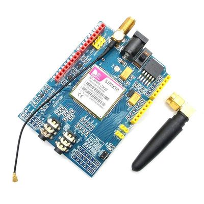 GSMSIM900 Gsm 개발 보드 GPRS SMS 무선 데이터 최고 TC35I