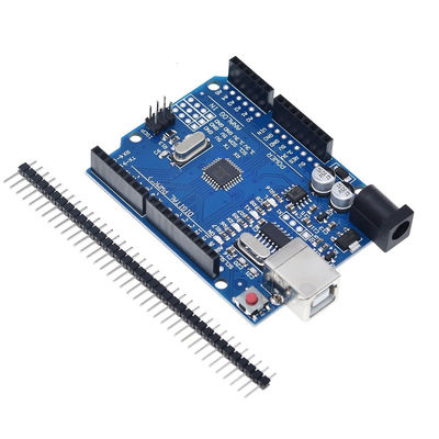 ATmega328P CH340 CH340G Arduino UNO R3용 직지 핀 헤더 개발 보드