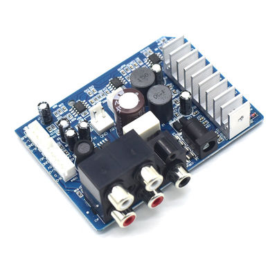 TPA3110 디지털 서브우퍼 증폭기 보드 8-24V 2*15W 2.0 채널