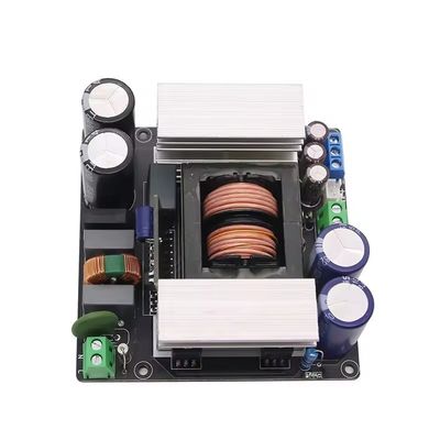 Wishcolor 새로운 700W 스위칭 전원 공급 보드 기본 출력 전압 ±25V ±35V ±45V ±55V ±60V