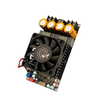 크레탈 zk-3002 300W 스테레오 증폭기 보드 2.0 채널