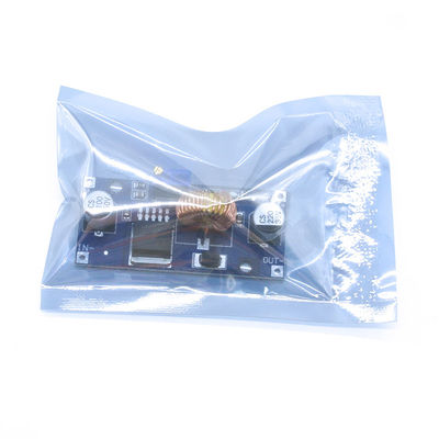 CA-4015 5A DC-DC 감소는 LM2596 XL4015E 전력 공급 모듈을 넘어서 훨씬 4~38V 고전력 저리플에 탑승합니다