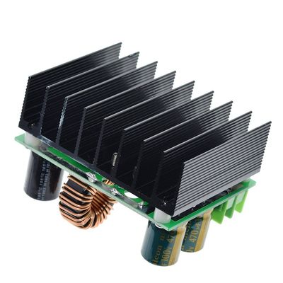 600W 12-60V 내지 12-80V DC-DC  전력 공급 모듈  부스트 변환기 증가  정전류 이사회