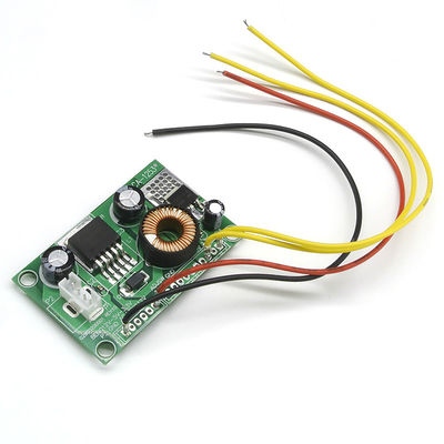 CA-1253 12V ~ 5V ~ 3.3V LCD 전원 공급 보드 전압 변환 모듈