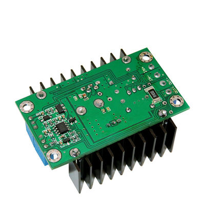1.2-35v 조정할 수 있는 버크 변환기 전력 공급 모듈에 대한 300W 9A DC DC 감소 모듈 5-40v