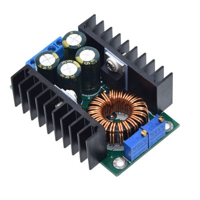 1.2-35v 조정할 수 있는 버크 변환기 전력 공급 모듈에 대한 300W 9A DC DC 감소 모듈 5-40v