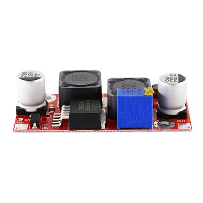 XL6009 20W 1.2-35V DC-DC 단계 위 아래 변환기 전원 공급 모듈