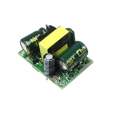정확성 700mA 3.5W 고립화 스위치 220 내지 5V AC DC 감소 전력 공급 모듈
