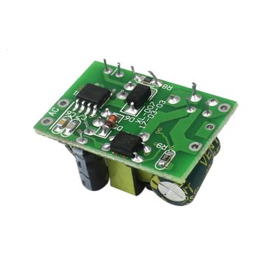 정확성 700mA 3.5W 고립화 스위치 220 내지 5V AC DC 감소 전력 공급 모듈