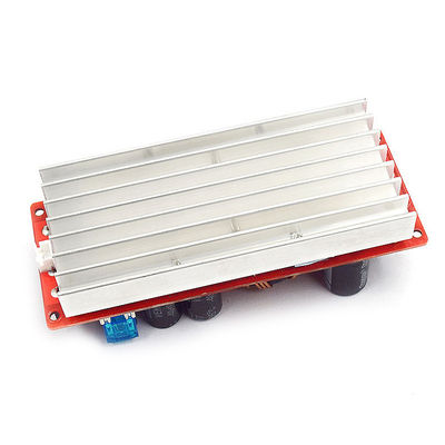 열과 1200W 20A는 24V 48V dc 컨버터 상승 승압 전원 공급 모듈에 12V를 가라앉힙니다