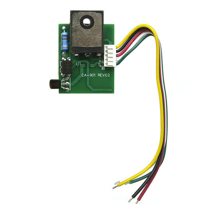46 인치 12V 24V를 샘플링하는 CA-901 스위치 전원 이사회 DC