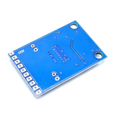 DC 12V-24V 2x50W 증폭기 오디오 모듈 TPA3116D2 Ｄ 클래스 듀얼 채널