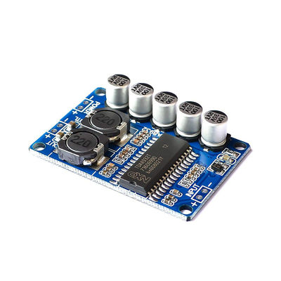 TDA8932 35W 증폭기 오디오 모듈 디지털 증폭기 모듈 500w