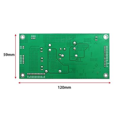 CA-288 보편적 백 라이트 인버터 26 -55 60V-165v 자동적으로 조정된 전압