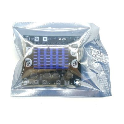 CA-3110S 30W+30W 디지털 앰프 보드 미니 앰플리퍼 오디오 모듈 2.0 채널 및 DC 8-26V 전원