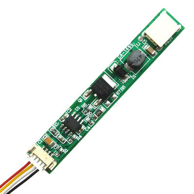 CA-166S 랩탑 보편상수 경향 이사회 68*10mm 9.6V 출력