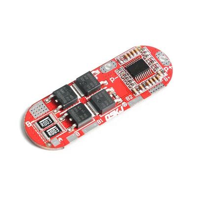 이사회 Dc dc 컨버터를 고발하는 크리어톨 PCB PCM 4S 20A BM