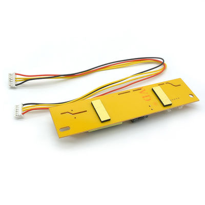 CA-1502 작은 포트 15-22 '유니버설 LCD 인버터 보드 PC 모니터 2 램프