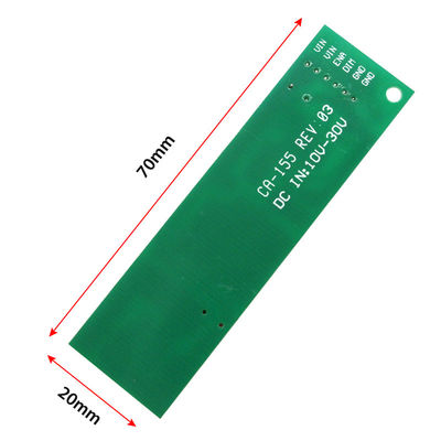 Ca-155 10-30v LED 백라이트 드라이버 보드