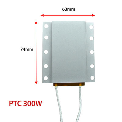 220V 200W 300W 테스트 도구 PTC 난방판 LED 램프 진주 용접