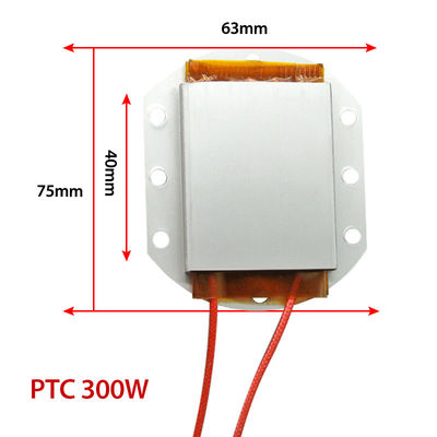 220V 200W 300W 테스트 도구 PTC 난방판 LED 램프 진주 용접