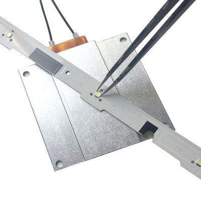 220V 200W 300W 테스트 도구 PTC 난방판 LED 램프 진주 용접