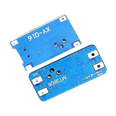MT3608 전원 공급 모듈 2A DC-DC 증가 전압 보드 2/24V ~ 5/9/12/28V