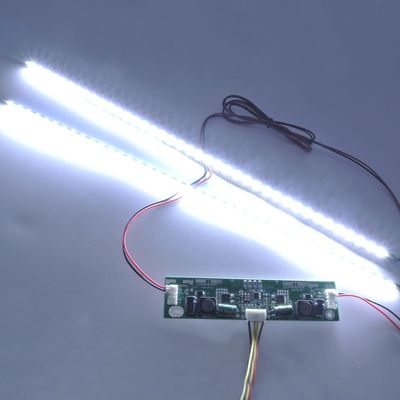 26 - 65 인치 LED 백라이트 스트립 LED Tv 스트립 알루미늄 판