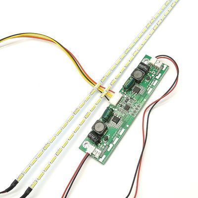 26 - 65 인치 LED 백라이트 스트립 LED Tv 스트립 알루미늄 판