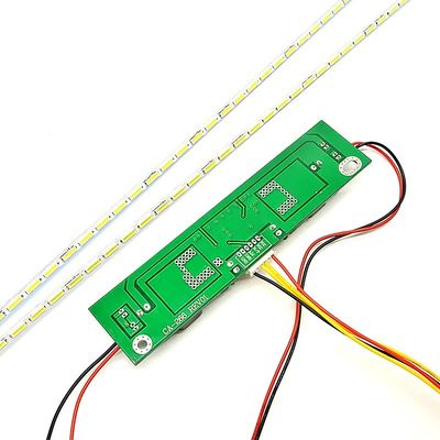 26 - 65 인치 LED 백라이트 스트립 LED Tv 스트립 알루미늄 판